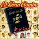 Pasaporte Musical