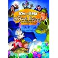 Tom and Jerry Sherlock Holmes [DVD]