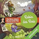 Robin des bois | Marlène Jobert