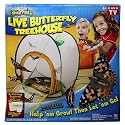 Bugville Live Butterfly Treehouse