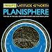 Philip's Planisphere (latitude 42 North): for Use in the USA, Southern Europe and Northern Japan