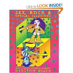 Sex, Rock n Roll & Op. Illusions