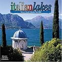 Italian Lakes Calendar 2008