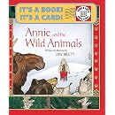 Story wild animals