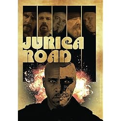 Jurica Road [DVD]
