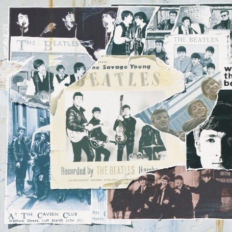 Beatles (The) - Anthology 1 (CD 2) - Zortam Music