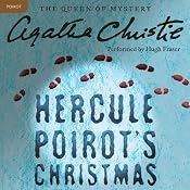 Hercule Poirot's Christmas: A Hercule Poirot Mystery | Agatha Christie