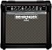 Behringer  AT108 15-Watt Acoustic Amplifier