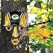 Team Sports Green Bay Packers Forest Face