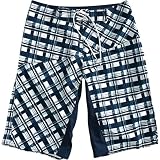 REEF HOPPER BOARDSHORT BLUE 30W