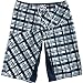 Apparel : REEF HOPPER BOARDSHORT BLUE 30W