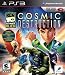 Ben 10: Ultimate Alien PS3