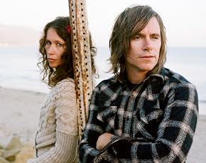 Image de Sarah Lee Guthrie & Johnny Irion