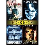 Horror Collectors Set V.8