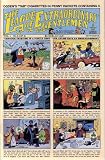 The League of Extraordinary Gentlemen, Vol 1 #6 (Of 6) (Comic Book)