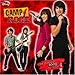 Disney Camp Rock 2009 Calendar