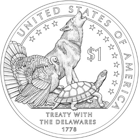 2013-S NGC PF 70 Ultra Cameo PROOF Sacagawea Dollar-image