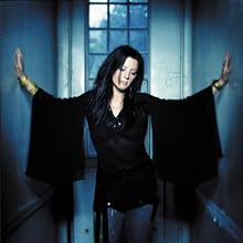 Sarah McLachlan