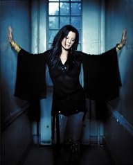 Image of Sarah McLachlan