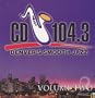 CD 104.3 Denver's Smooth Jazz, Volume Two