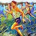 Running Music - Volume 3, Cross Country
