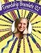 Friendship Bracelets 102 (Design Originals)