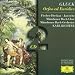 Gluck: Orfeo ed Euridice