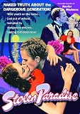Stolen Paradise [DVD] [1941] [Region 1] [US Import] [NTSC]