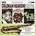 Three Classic Albums Plus (Bean Bags / The Genius of Coleman Hawkins / Night Hawk)