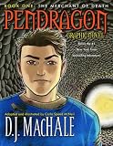 The Merchant of Death: Graphic Novel