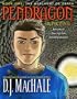 The Merchant of Death: Pendragon Graphic Novel (Pendragon (Quality))