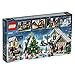 LEGO Creator Expert Winter Toy Shop 10249