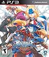 BlazBlue: Continuum Shift EXTEND Limited Edition - Playstation 3