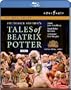 Frederick Ashton's Tales of Beatrix Potter [Blu-ray]