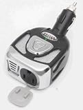 Vector Product Inc Product VEC1040/1040A 100W Power Pocket Inverter