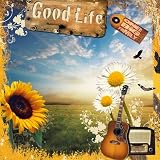 ~good life~ONE BIG FAMILY