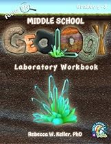 Focus On Middle School Geology Laboratory Workbook Focus On Middle School Geology Laboratory Workbook