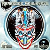 Biting My Nails (Club Remixes) EP - Limited Edition 4 track UK CDsingle