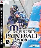 Millennium Series Championship Paintball 2009 (PS3)