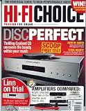Hi-Fi Choice Magazine, May 2010