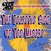 The Eclectic Side of Teo Macero