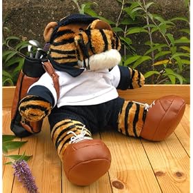 Golf Tiger
