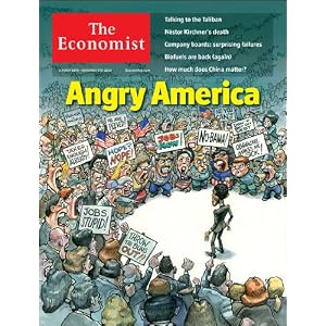 The Economist