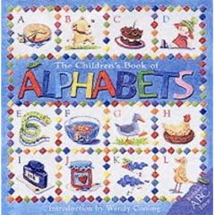 The Children's Book of Alphabets