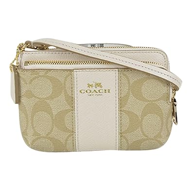 coach wristlets prime