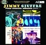 Four Classic Albums Plus: Jimmy Giuffre / Tangents in Jazz / The Jimmy Giuffre 3 / Historic Jazz Concert at Music Inn