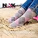 Graduated Compression Socks (Men and Women 1 pair) Best for Running, Nurses, Crossfit