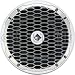 Rockford Fosgate M2 M212S4 Marine-Grade 12-Inch  500-Watt Subwoofer (White)