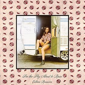 See the Sky About to Rain