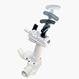 Jabsco 29040-3000 Marine Manual Marine Toilet Pump Assembly Kit (29090- Series)